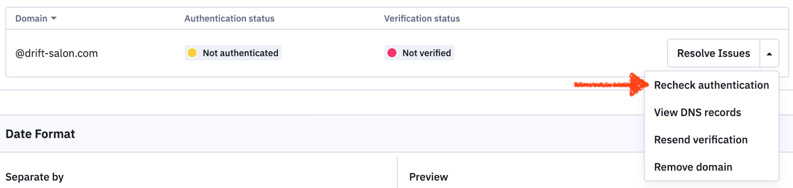 Recheck Authentication button.png