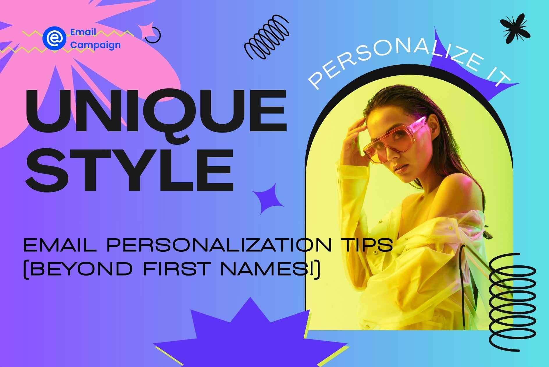 5 Fast AI-Powered Email Personalization Tips (Beyond First Names!)